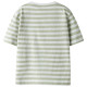 Name It Βρεφική κοντομάνικη μπλούζα Jesper Regular Fit T-Shirt